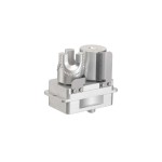 Μηχανή Ζυμαρικών για Ραβιόλι RAVIOMATIC SRM-RAVIOMATIC